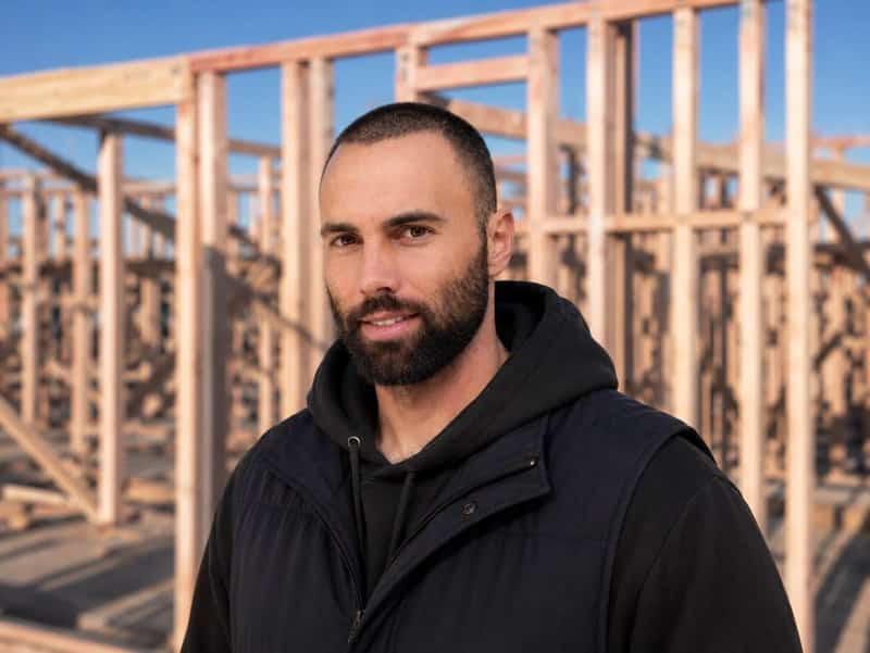 Shaun, Founder of QuoteCore+